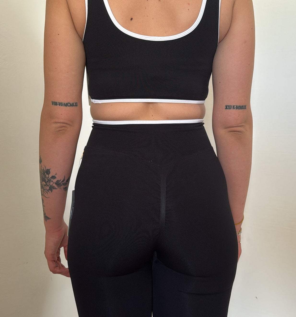 Completo sportivo