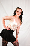 Body corsetto