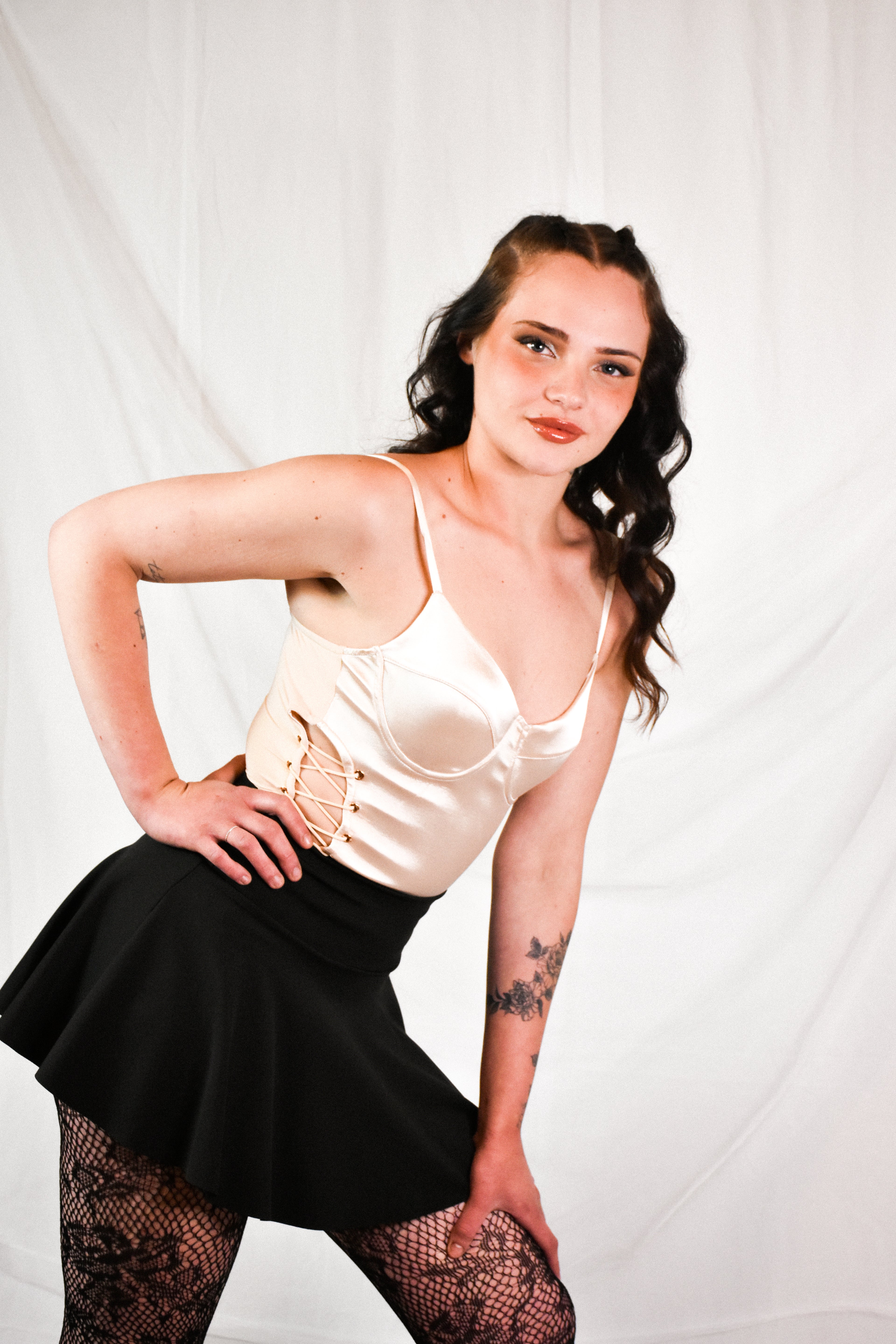 Body corsetto