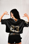 Maglia crop 23