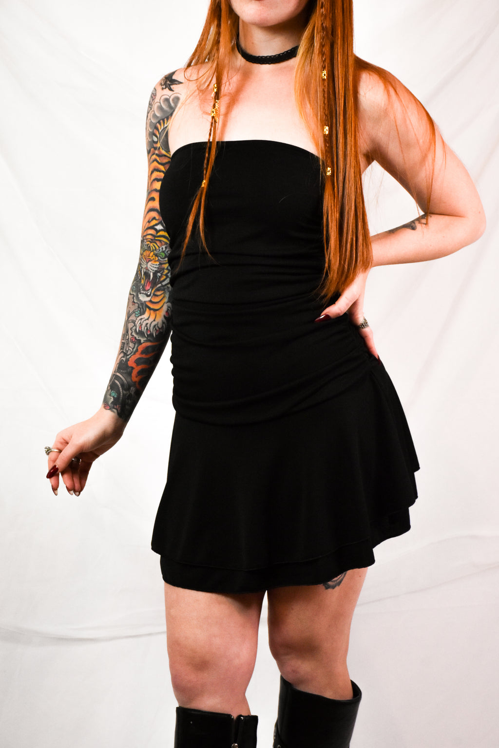 Minidress